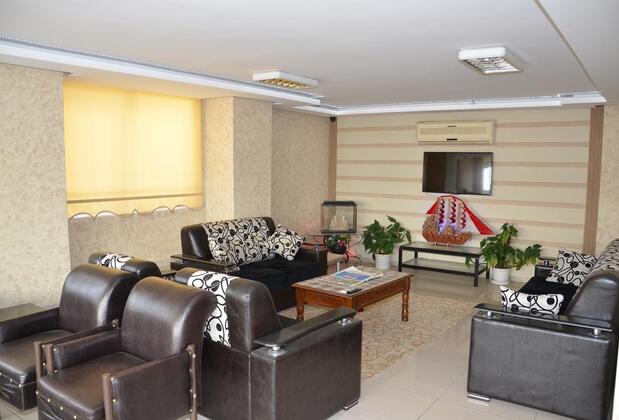 Öztürk Hotel - Görsel 38