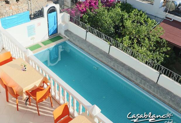 Otel Casablanca - Görsel 6
