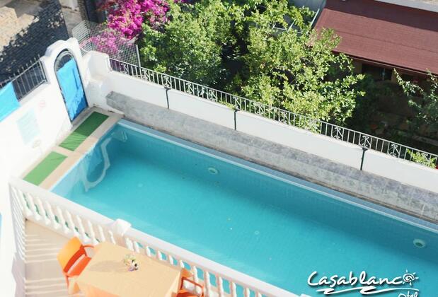 Otel Casablanca - Görsel 10