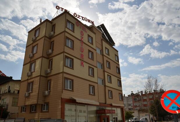 Öztürk Hotel - Görsel 13