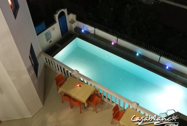 Otel Casablanca - Görsel 16