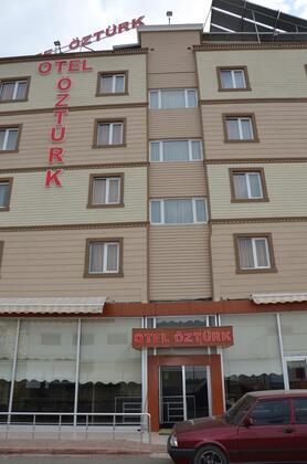 Öztürk Hotel - Görsel 22
