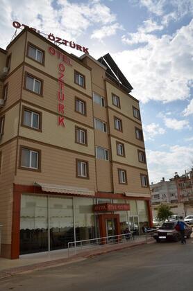 Öztürk Hotel - Görsel 14
