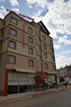 Öztürk Hotel - Görsel 15
