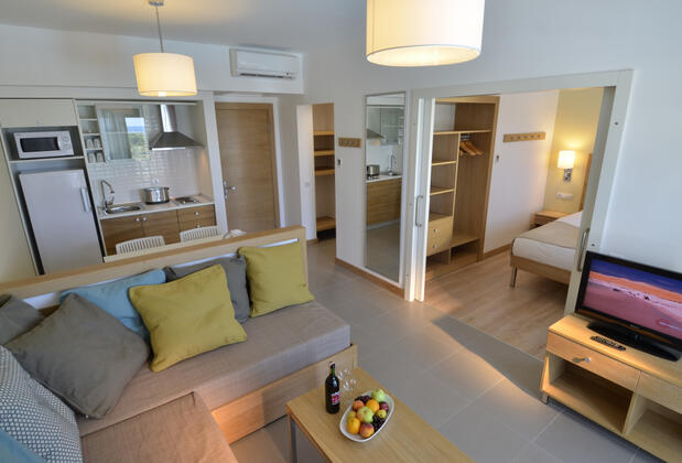 Barut Sunwing Side Beach - Görsel 15