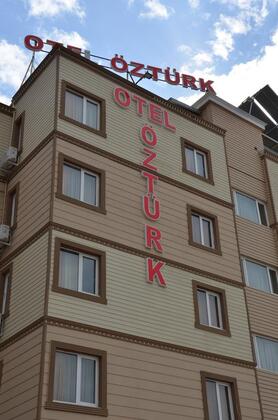 Öztürk Hotel - Görsel 40