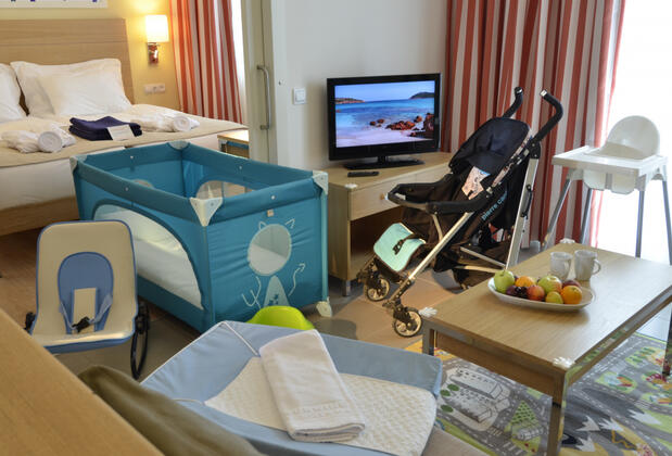 Barut Sunwing Side Beach - Görsel 7