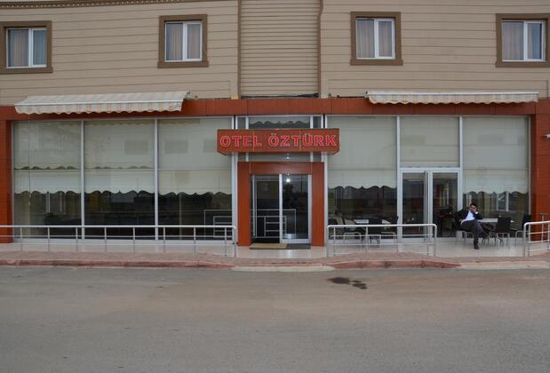 Öztürk Hotel - Görsel 41