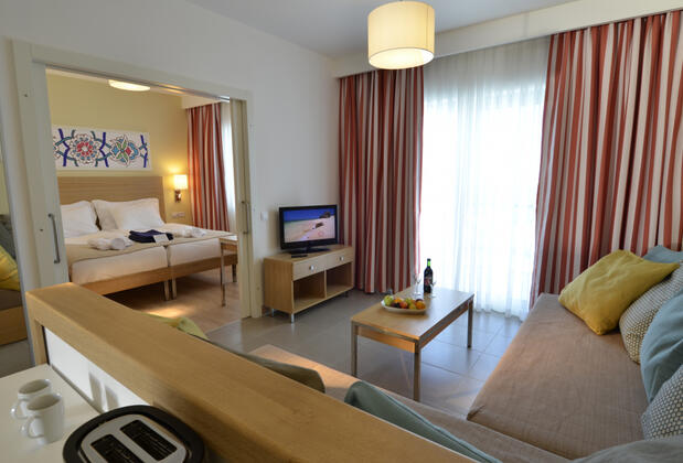 Barut Sunwing Side Beach - Görsel 5