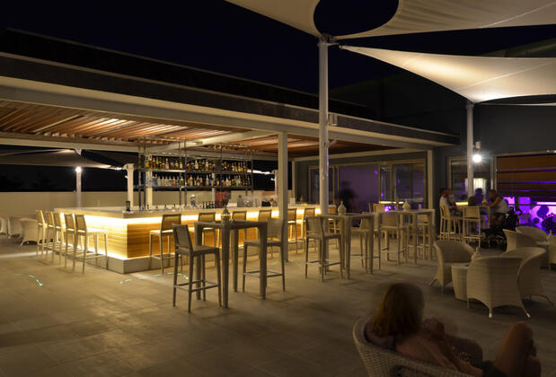 Barut Sunwing Side Beach - Görsel 8