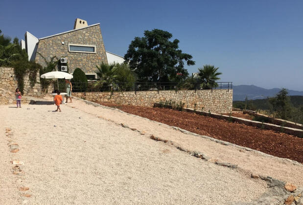 Villa Emilie - Görsel 5