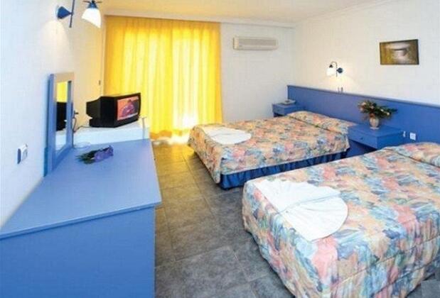 Litera Marmaris Relax - Görsel 5