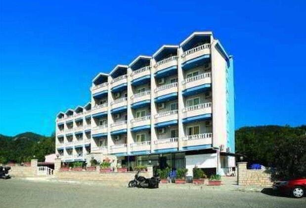 Litera Marmaris Relax - Görsel 4