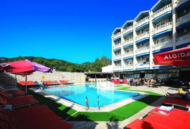 Litera Marmaris Relax - Görsel 3