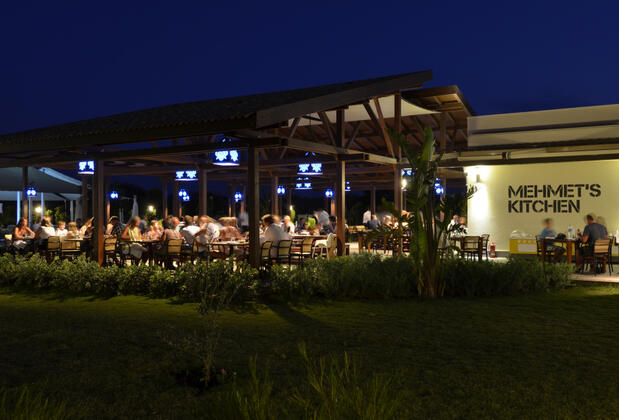 Barut Sunwing Side Beach - Görsel 11