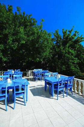 Litera Marmaris Relax - Görsel 7