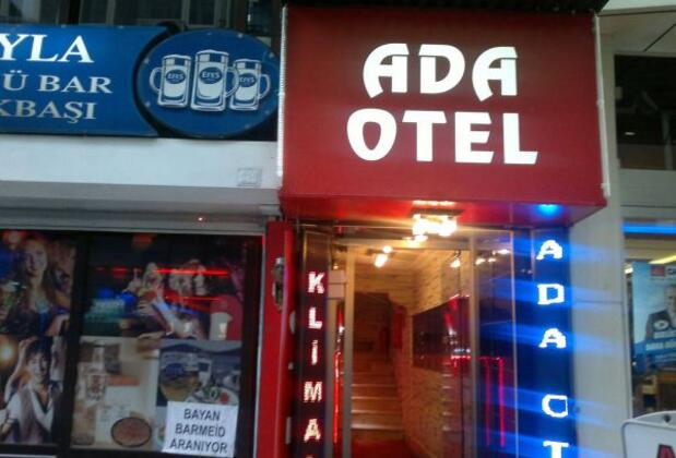 Ada Otel Kadıköy - Görsel 12