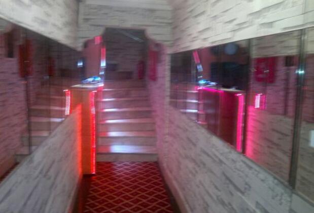 Ada Otel Kadıköy - Görsel 8