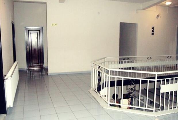 Özlem Otel & Pansiyon - Görsel 7