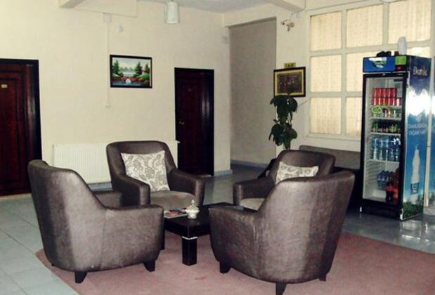 Özlem Otel & Pansiyon - Görsel 10