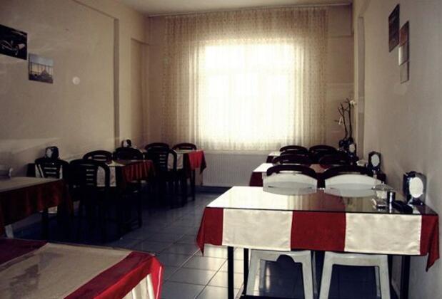 Özlem Otel & Pansiyon - Görsel 4