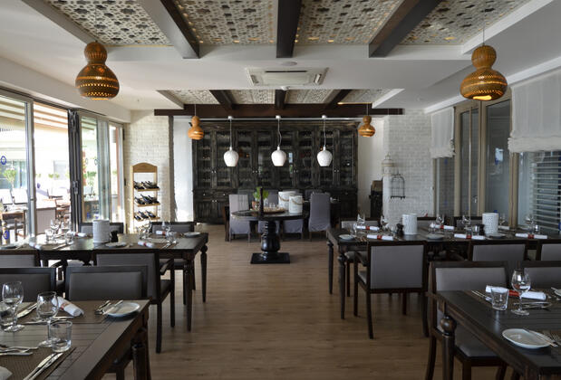 Barut Sunwing Side Beach - Görsel 3