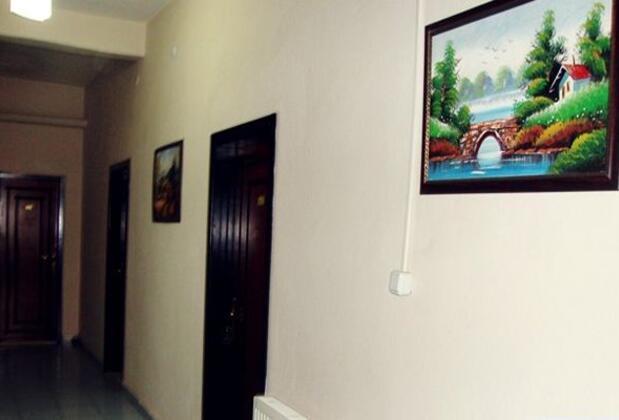 Özlem Otel & Pansiyon - Görsel 9