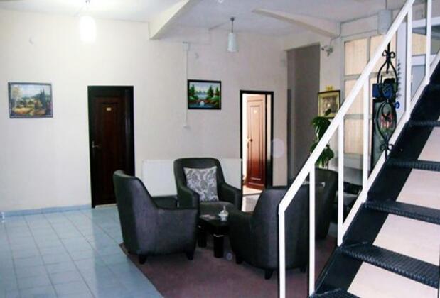 Özlem Otel & Pansiyon - Görsel 3