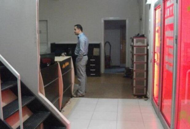 Özlem Otel & Pansiyon - Görsel 5