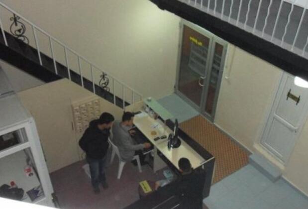 Özlem Otel & Pansiyon - Görsel 6