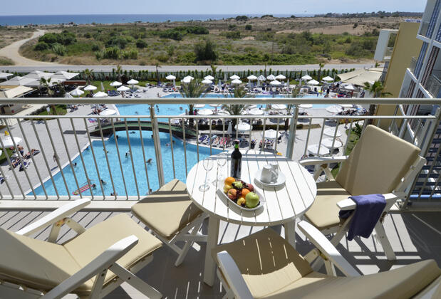 Barut Sunwing Side Beach - Görsel 9