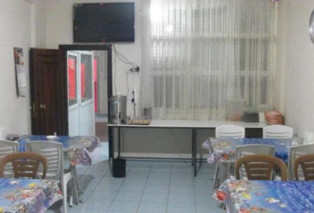 Özlem Otel & Pansiyon - Görsel 8