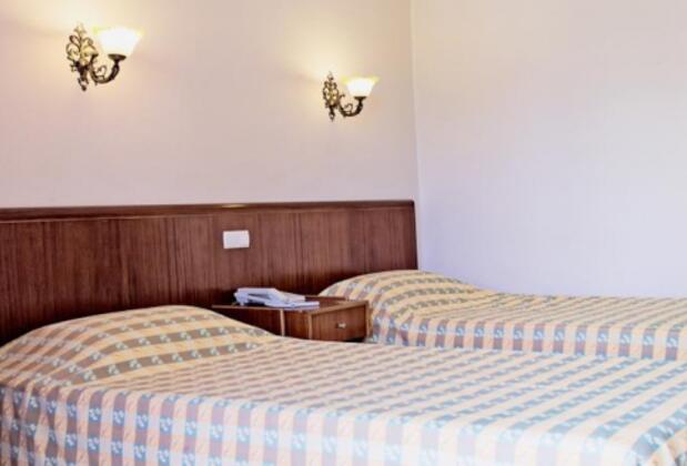 Arma's Park Hotel - Görsel 8