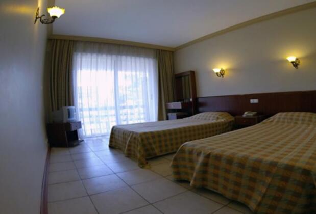 Arma's Park Hotel - Görsel 13