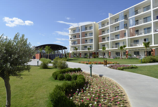 Barut Sunwing Side Beach - Görsel 6