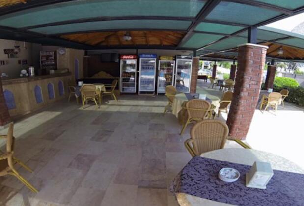 Arma's Park Hotel - Görsel 10