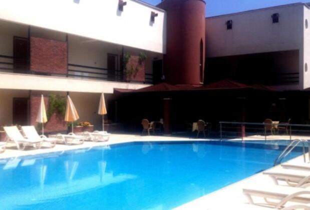 Arma's Park Hotel - Görsel 14