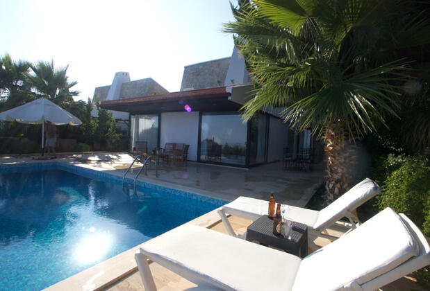 Villa Anka - Görsel 15