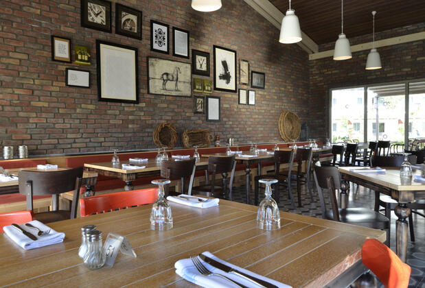 Barut Sunwing Side Beach - Görsel 10