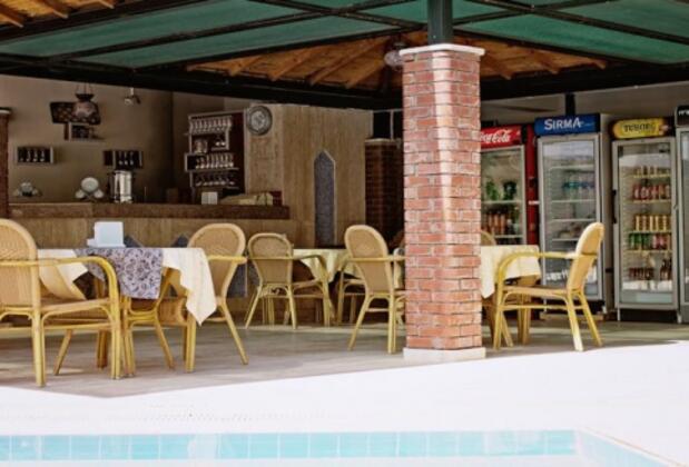 Arma's Park Hotel - Görsel 18