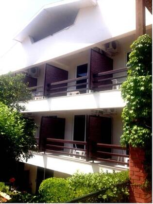 Arma's Park Hotel - Görsel 16