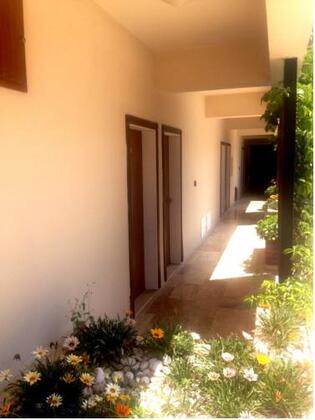 Arma's Park Hotel - Görsel 4