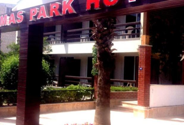 Arma's Park Hotel - Görsel 6