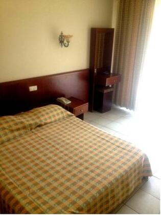 Arma's Park Hotel - Görsel 7