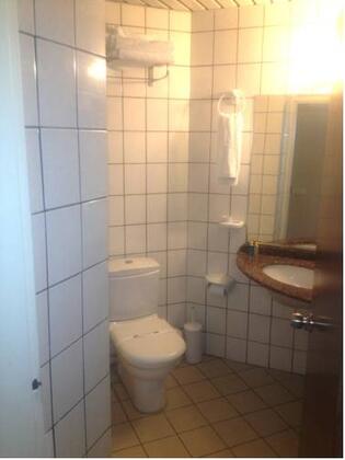 Arma's Park Hotel - Görsel 3