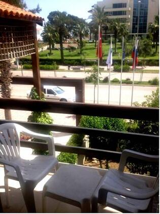 Arma's Park Hotel - Görsel 12