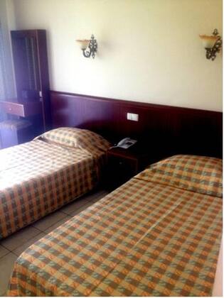 Arma's Park Hotel - Görsel 19