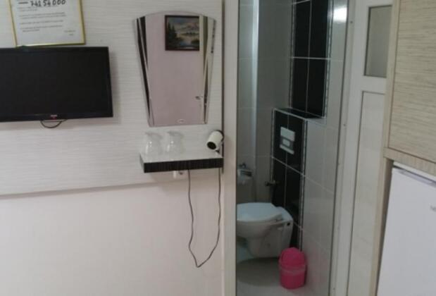 Vita Bella Hotel ve Villaları - Görsel 8