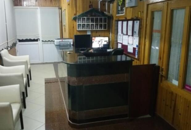 Vita Bella Hotel ve Villaları - Görsel 6