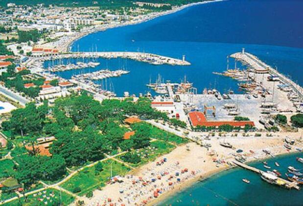 Volcanic Tatil Köyü - Görsel 4